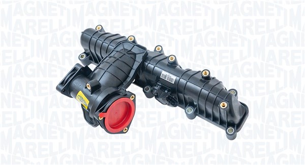 Magneti Marelli Zuigbuismodule 802000540010
