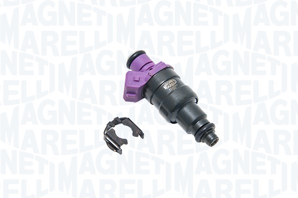 Verstuiver/Injector Magneti Marelli 805000000001