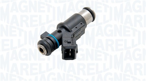 Verstuiver/Injector Magneti Marelli 805000000002