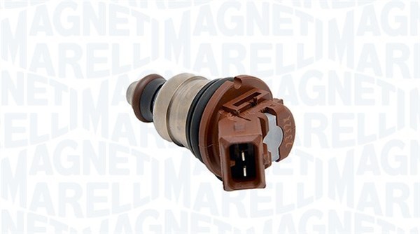 Verstuiver/Injector Magneti Marelli 805000000012