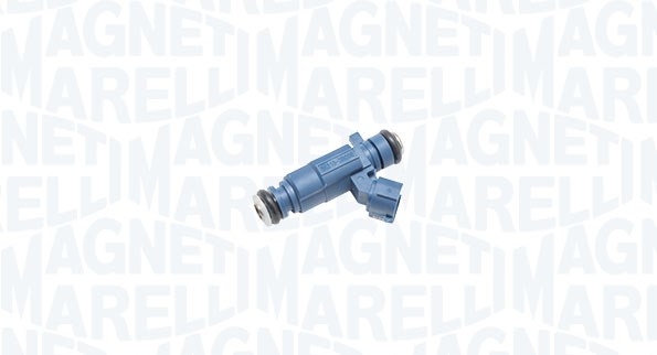 Verstuiver/Injector Magneti Marelli 805000000064