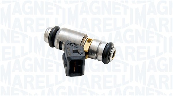 Verstuiver/Injector Magneti Marelli 214310006400