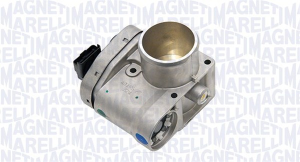 Gasklephuis Magneti Marelli 806001680202