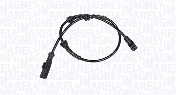 ABS sensor Magneti Marelli 172100017010