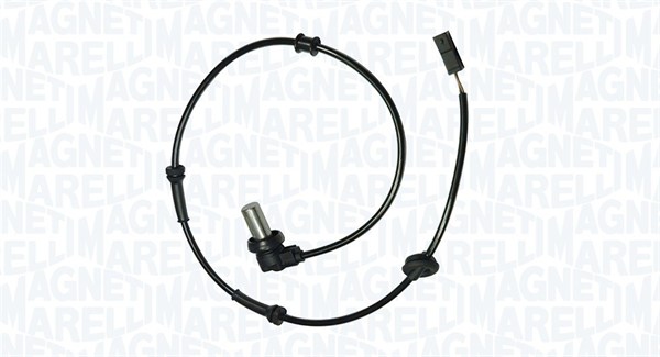 ABS sensor Magneti Marelli 172100024010