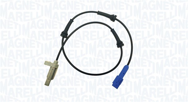 ABS sensor Magneti Marelli 172100065010