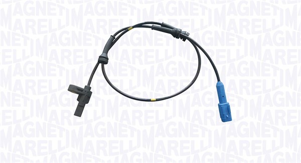 ABS sensor Magneti Marelli 172100066010