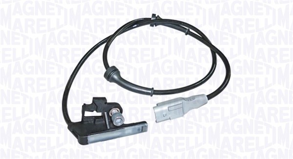 ABS sensor Magneti Marelli 172100106010