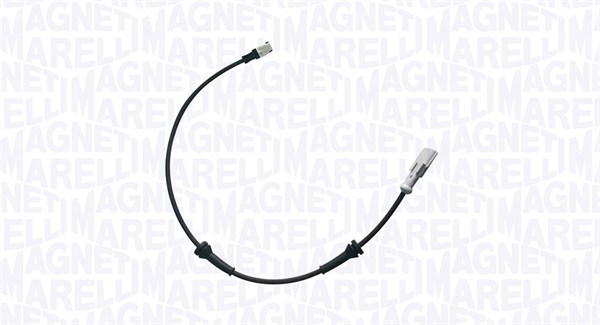 ABS sensor Magneti Marelli 172100112010