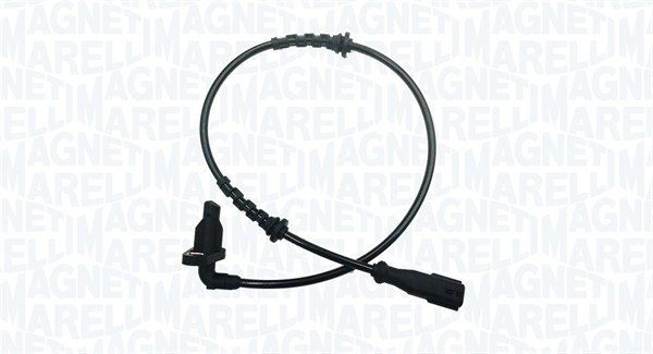 ABS sensor Magneti Marelli 172100120010