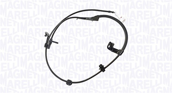 ABS sensor Magneti Marelli 172100134010