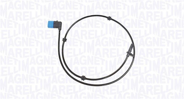 ABS sensor Magneti Marelli 172100137010