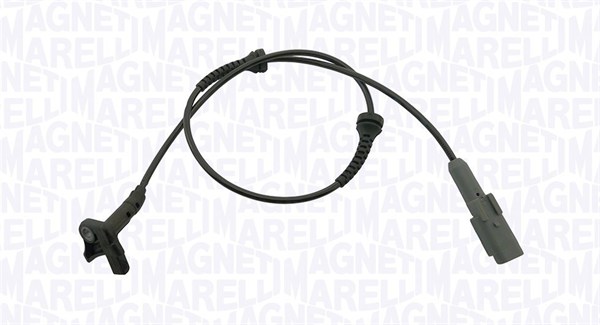 ABS sensor Magneti Marelli 172100148010