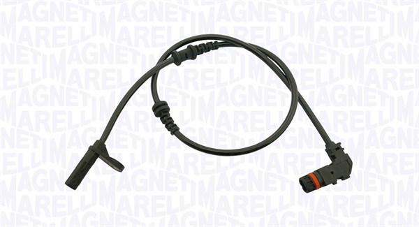 ABS sensor Magneti Marelli 172100150010