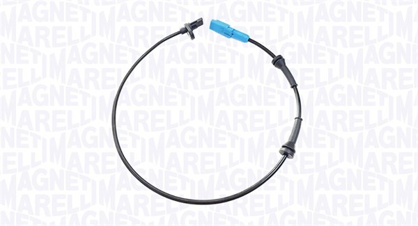 ABS sensor Magneti Marelli 172100153010