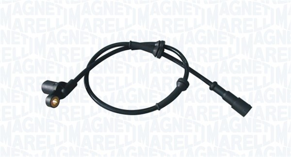 ABS sensor Magneti Marelli 172100161010