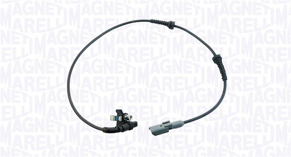 ABS sensor Magneti Marelli 172100164010