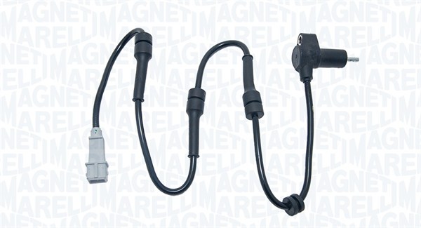 ABS sensor Magneti Marelli 172100190010