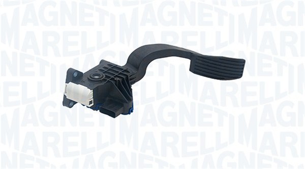 Gaspedaal module Magneti Marelli 805000002010