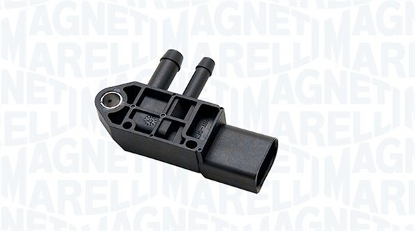 Uitlaatgasdruk sensor Magneti Marelli 215910000400