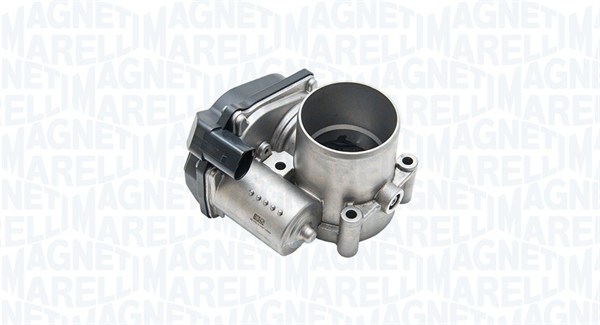 Gasklephuis Magneti Marelli 802100000021