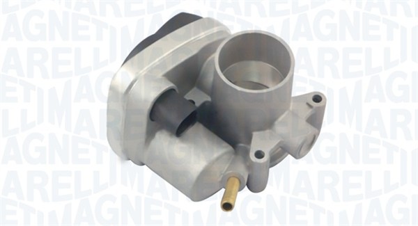 Gasklephuis Magneti Marelli 802000000027