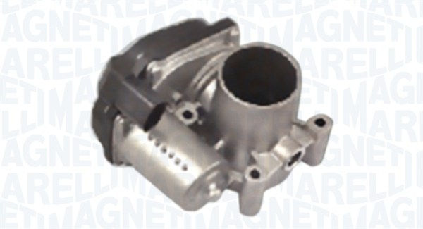 Gasklephuis Magneti Marelli 802000000083