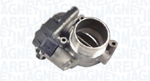 Gasklephuis Magneti Marelli 802000000088