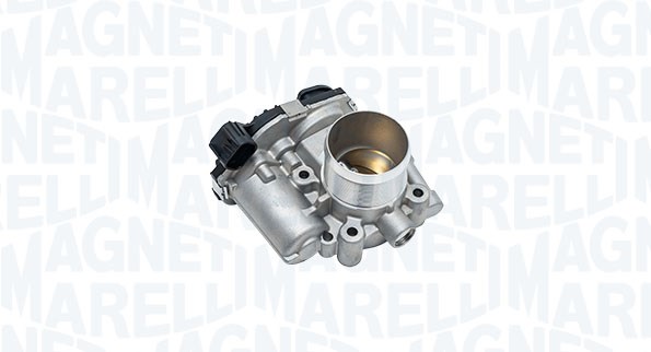 Gasklephuis Magneti Marelli 802000000137