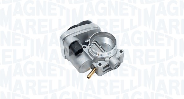 Gasklephuis Magneti Marelli 802000000147