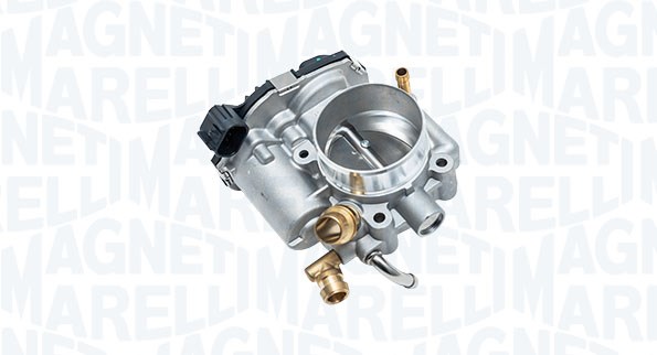 Magneti Marelli Gasklephuis 802000000156