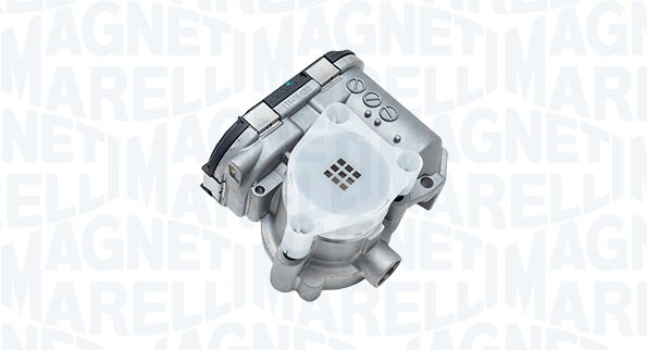 Magneti Marelli Gasklephuis 802000000157