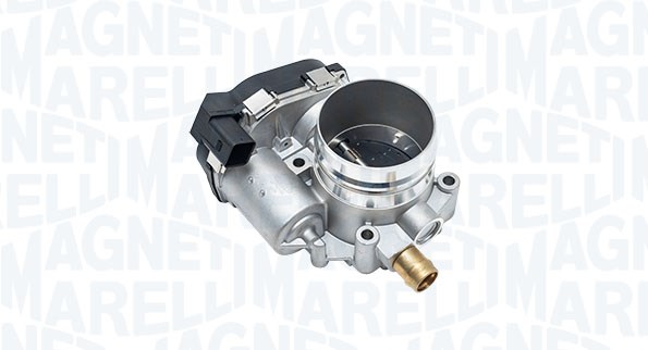 Gasklephuis Magneti Marelli 802000000166