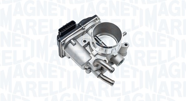 Gasklephuis Magneti Marelli 802000000173