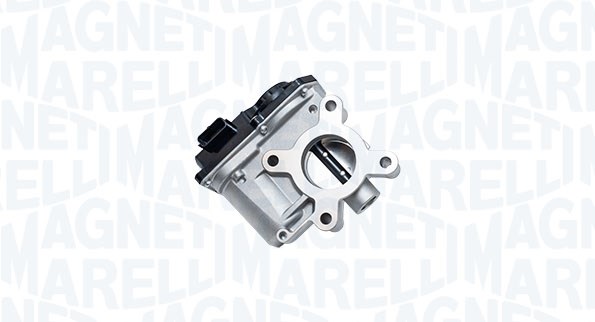 Magneti Marelli Gasklephuis 802000000177