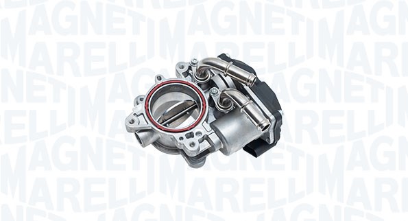 Magneti Marelli Gasklephuis 802000000183