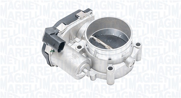 Gasklephuis Magneti Marelli 802000000208