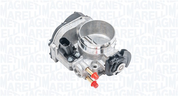 Gasklephuis Magneti Marelli 802000000209