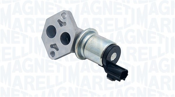 Stappenmotor (nullast regeleenheid) Magneti Marelli 820003391010