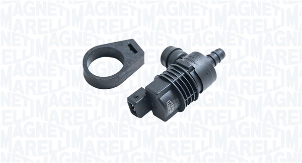 Ontluchtingsklep Magneti Marelli 806000000019