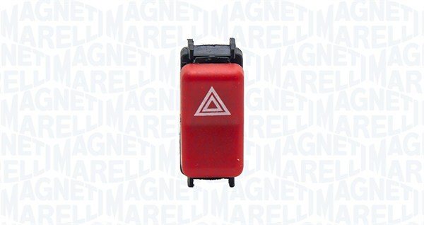 Magneti Marelli Alarmlicht schakelaar 000050977010