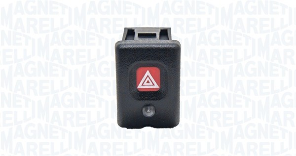 Alarmlicht schakelaar Magneti Marelli 000051019010