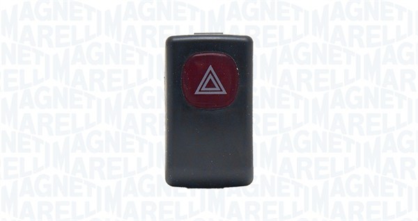Alarmlicht schakelaar Magneti Marelli 000051021010