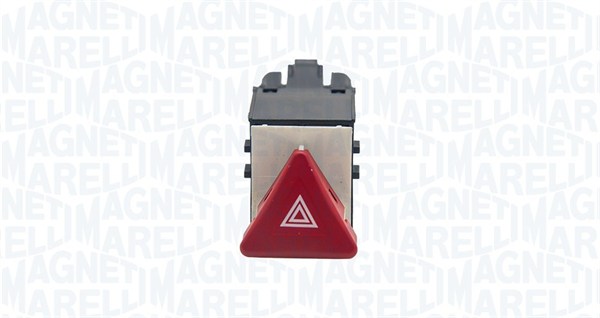 Alarmlicht schakelaar Magneti Marelli 000051027010