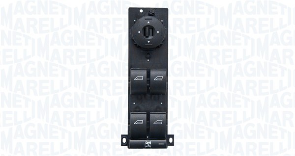 Raambedieningsschakelaar Magneti Marelli 000051035010