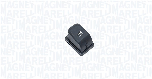 Magneti Marelli Raambedieningsschakelaar 000051061010