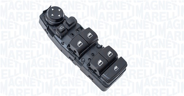 Magneti Marelli Raambedieningsschakelaar 000051070010