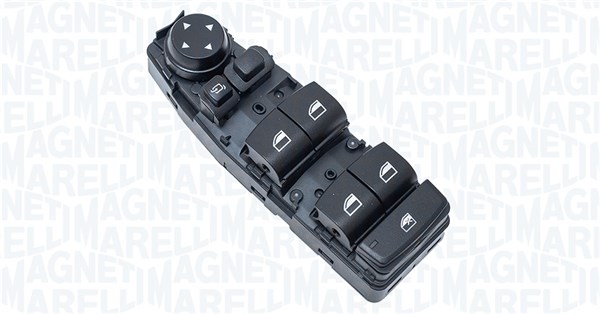 Magneti Marelli Raambedieningsschakelaar 000051071010