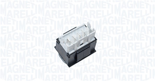 Magneti Marelli Raambedieningsschakelaar 000051075010