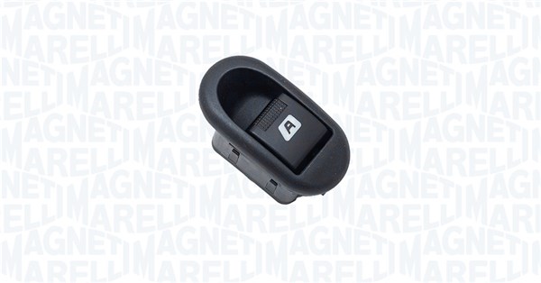 Magneti Marelli Raambedieningsschakelaar 000051076010